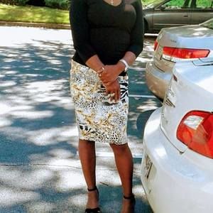 Meet your Posher, Jackie